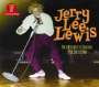 Jerry Lee Lewis: The Absolutely Essential 3 CD Collection, 3 CDs