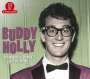 Buddy Holly: The Absolutely Essential, 3 CDs
