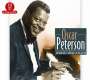 Oscar Peterson: Absolutely Essential Collection, CD,CD,CD