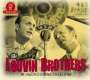 The Louvin Brothers: The Absolutely Essential 3 CD Collection, CD,CD,CD