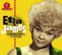 Etta James: The Absolutely Essential Collection, 3 CDs