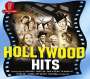 : Hollywood Hits, CD,CD,CD