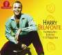 Harry Belafonte: The Absolutely Essential, CD,CD,CD