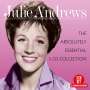 Julie Andrews: Absolutely Essential, CD,CD,CD