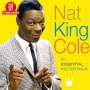Nat King Cole: 60 Absolutely Essential, CD,CD,CD
