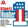 : 60 Classic U.S. Number 1s, CD,CD,CD