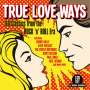 : True Love Ways, CD,CD,CD