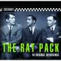 Rat Pack (Frank Sinatra, Dean Martin & Sammy Davis Jr.): 40 Original Recordings, 2 CDs