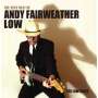 Andy Fairweather Low: The Very Best Of (Re-Recording), CD