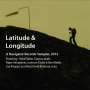: Latitude & Longitude 2013, CD