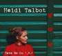 Heidi Talbot: Here We Go 1, 2, 3, CD