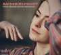 Katherine Priddy: Eternal Rocks Beneath, CD