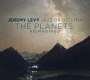 Jeremy Levy: The Planets: Reimagined, CD