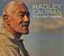 Hadley Caliman (1932-2010): Straight Ahead, CD