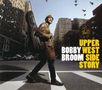 Bobby Broom (geb. 1961): Upper West Side Story, CD