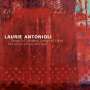 Laurie Antonioli: Songs Of Shadow, Songs Of Light: The Music Of Joni Mitchell, CD