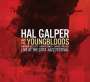 Hal Galper: Live At The Cota Jazz Festival 2016, CD