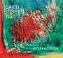 David Friesen: Interaction, CD,CD