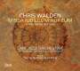 Chris Walden: Missa Iubileum Aureum: Golden Jubilee Jazz Mass, CD