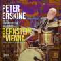 Peter Erskine (geb. 1954): Bernstein In Vienna, CD