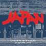 Japan: From The Budokan Tokyo FM, 1982, CD,CD