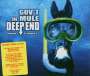 Gov't Mule: The Deep End Vol. 1 & 2, 3 CDs