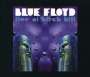 Blue Floyd: Live At The Birch Hill, CD,CD,CD
