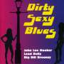 John Lee Hooker: Dirty Sexy Blues, CD
