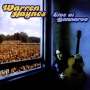 Warren Haynes: Live At Bonarroo, CD