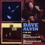 Dave Alvin: Blue Boulevard/Museum Of Heart, 2 CDs