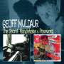 Geoff Muldaur: The Secret Handshake & Password, 2 CDs