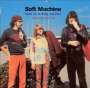 Soft Machine: Man In A Deaf Corner: Anthology 1963 - 1970, CD,CD