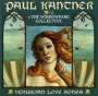 Paul Kantner (Jefferson Airplane / Starship): Venusian Love Songs, CD,CD