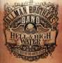 The Allman Brothers Band: Hell & High Water: The Best Of The Arista Years, CD