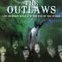 The Outlaws (Southern Rock): Los Hombres Malo / In The Eye Of The Storm, CD