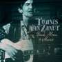 Townes Van Zandt: Down Home & Abroad, 2 CDs