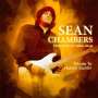 Sean Chambers: That's What I'm Talkin About: Tribute To Hubert Sumlin, CD