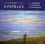 Yelena Eckemoff (geb. 1962): Everblue, CD