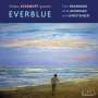 Yelena Eckemoff (geb. 1962): Everblue, LP