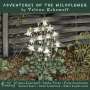 Yelena Eckemoff (geb. 1962): Adventures Of The Wildflower, 2 CDs