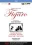 Wolfgang Amadeus Mozart: Die Hochzeit des Figaro (mit Arthaus-Katalog 2015/2016), BR