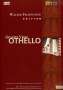 Giuseppe Verdi: Otello (Walter Felsenstein Edition), DVD,DVD