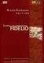 Ludwig van Beethoven: Fidelio op.72 (Walter Felsenstein-Edition), DVD