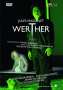 Jules Massenet: Werther, DVD