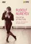Rudolf Nureyev - Celestial Attraction (Dokumentation), DVD