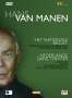 : Hans Van Manen, DVD,DVD