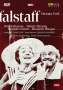 Giuseppe Verdi: Falstaff (in dt.Spr.), DVD