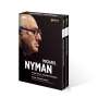 Michael Nyman: Michael Nyman - Composer in Progress/In Concert, DVD,DVD