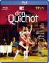 Holländisches Nationalballett - Don Quichot, Blu-ray Disc