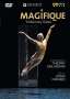 : Malandain Ballett Biarritz - Magifique, DVD